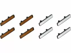 Acros Urban Plattformpedale -DMR BremsbelagVerkäufe 386558
