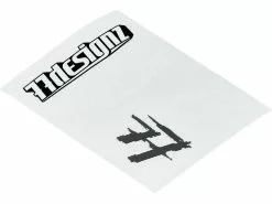 77DESIGNZ Crash Plate V2 ISCG 05 Taco Bashguard -DMR BremsbelagVerkäufe 386805