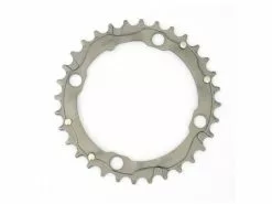 TRUVATIV Kettenblatt MTB 4-Arm, Alu, 104 Mm Lochkreis -DMR BremsbelagVerkäufe 38708