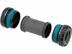 Shimano Ultegra / FC-CX70 / 105 Innenlager SM-BBR60 Hollowtech II -DMR BremsbelagVerkäufe 387221