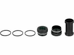 Shimano XTR Innenlager SM-BB93 Hollowtech II -DMR BremsbelagVerkäufe 387231