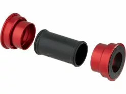 Acros Pressfit Hollowtech II Innenlager 41 X 86,5/89,5/92 Mm -DMR BremsbelagVerkäufe 387258