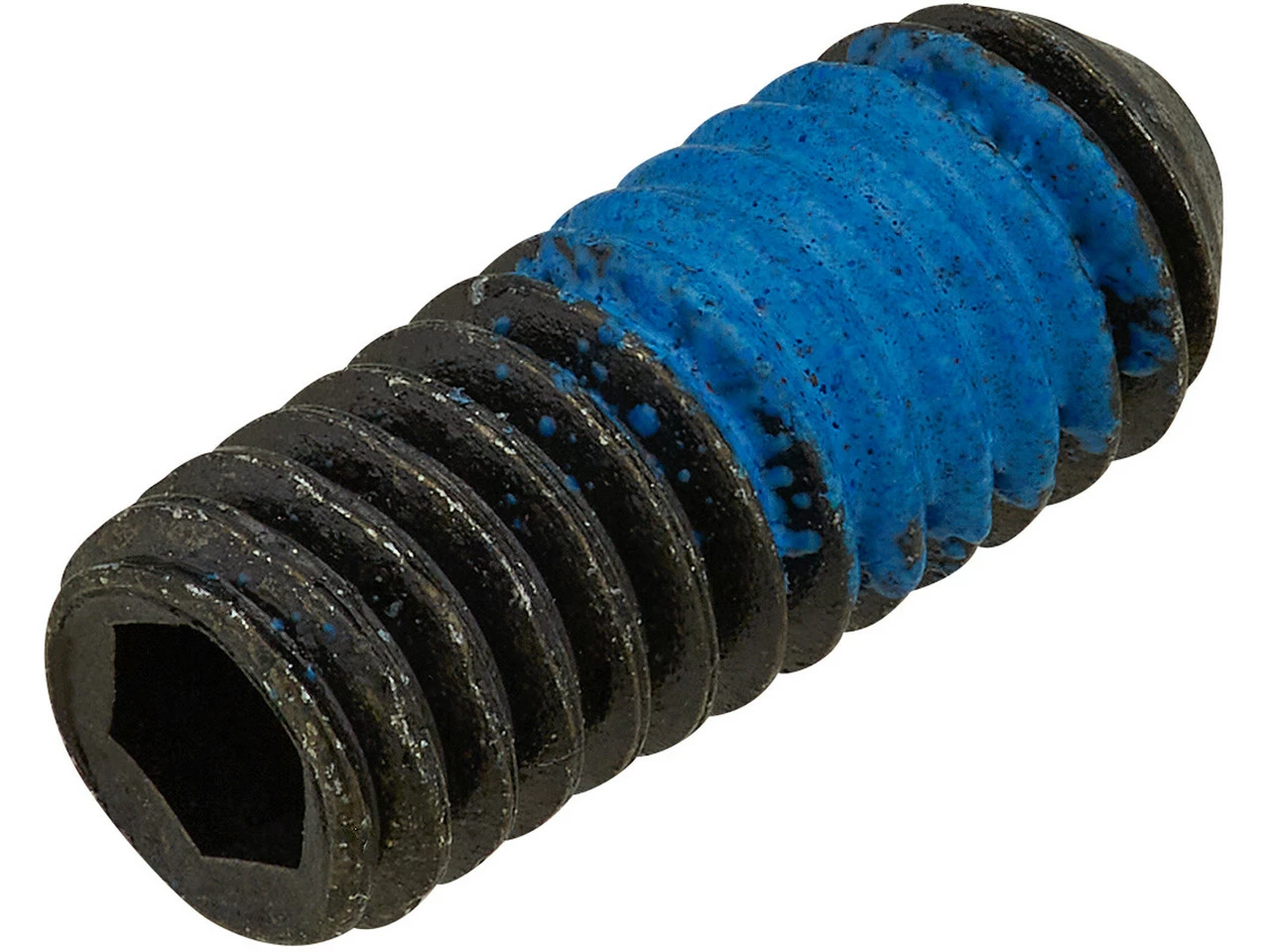 Acros Pedal Pin Set 4 Acros Pedal Pin Set – Bild 2