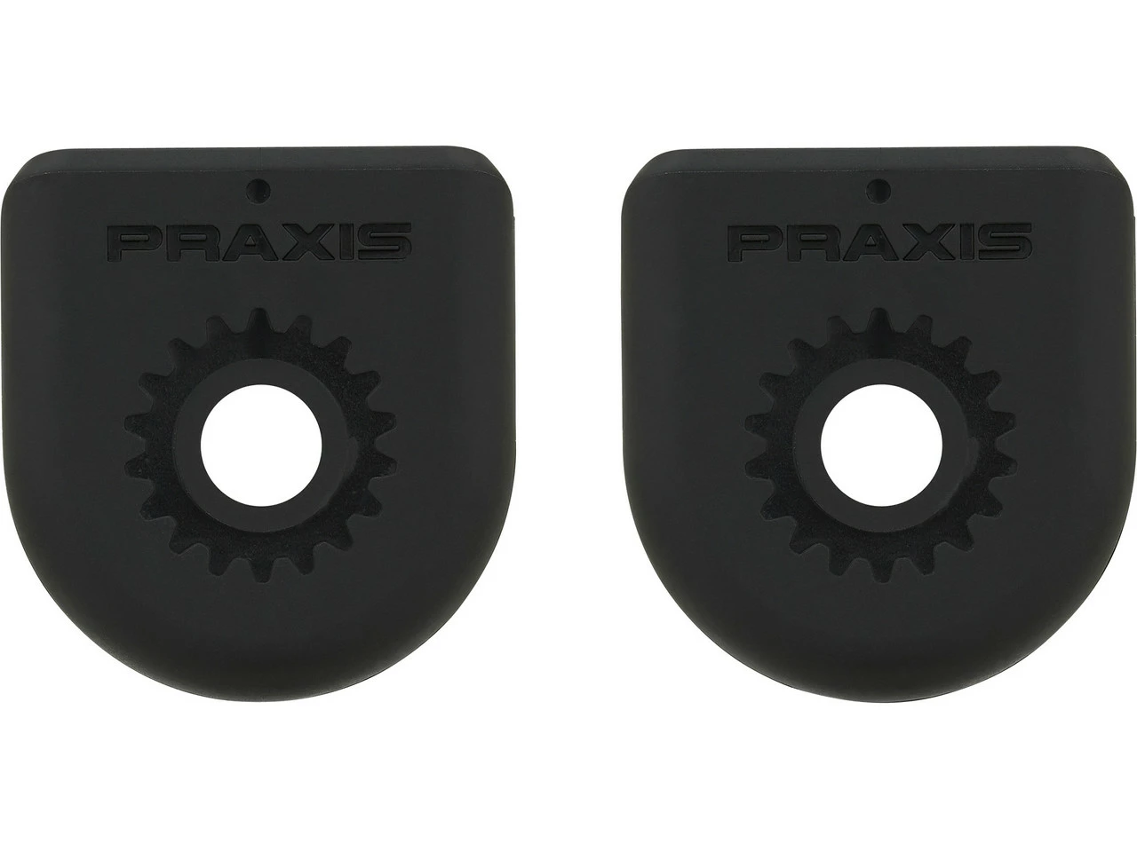Praxis Works Crank Protector Boots Kurbelschutz 5 Praxis Works Crank Protector Boots Kurbelschutz – Bild 3