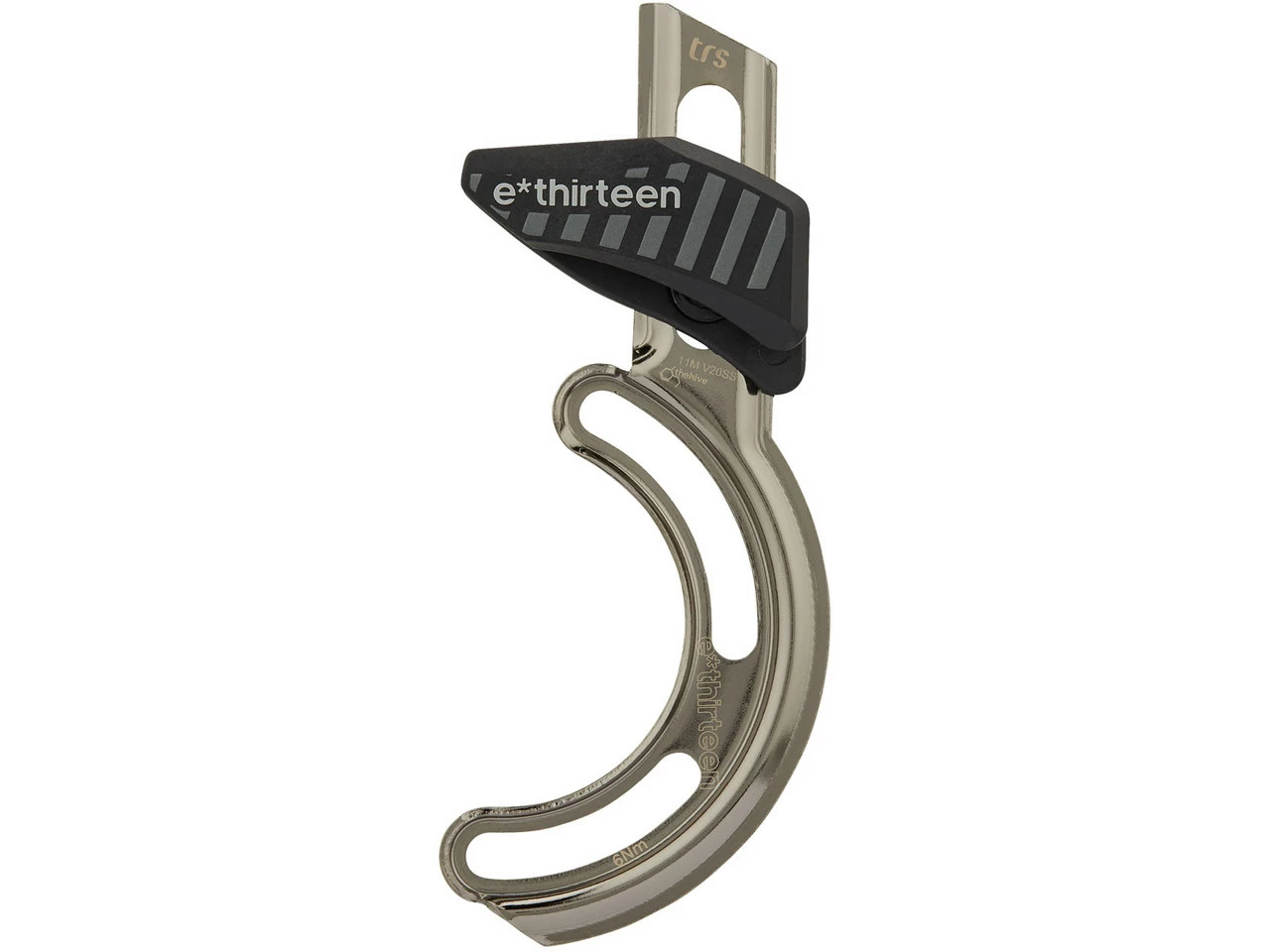 E-thirteen TRS 2-bolt Kettenführung 3 E-thirteen TRS 2-bolt Kettenführung