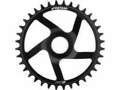 E-thirteen Espec Stahl Direct Mount Kettenblatt Für Bosch CX Gen4 -DMR BremsbelagVerkäufe 391109