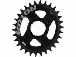 Rotor Kettenblatt Direct Mount Shimano MTB 12-fach, Q-Rings