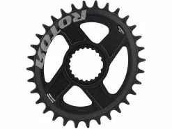 Rotor Kettenblatt Direct Mount Shimano MTB 12-fach, Q-Rings 12 Rotor Kettenblatt Direct Mount Shimano MTB 12-fach, Q-Rings -DMR BremsbelagVerkäufe 391896 1