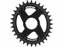 Rotor Kettenblatt Direct Mount Shimano MTB 12-fach, Q-Rings 13 Rotor Kettenblatt Direct Mount Shimano MTB 12-fach, Q-Rings -DMR BremsbelagVerkäufe 391897