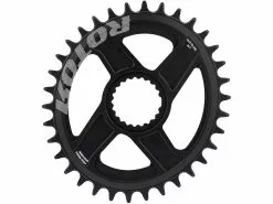 Rotor Kettenblatt Direct Mount Shimano MTB 12-fach, Q-Rings 14 Rotor Kettenblatt Direct Mount Shimano MTB 12-fach, Q-Rings -DMR BremsbelagVerkäufe 391898