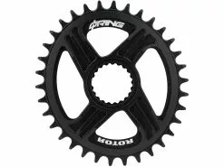 Rotor Kettenblatt Direct Mount Shimano MTB 12-fach, Q-Rings 15 Rotor Kettenblatt Direct Mount Shimano MTB 12-fach, Q-Rings -DMR BremsbelagVerkäufe 391899