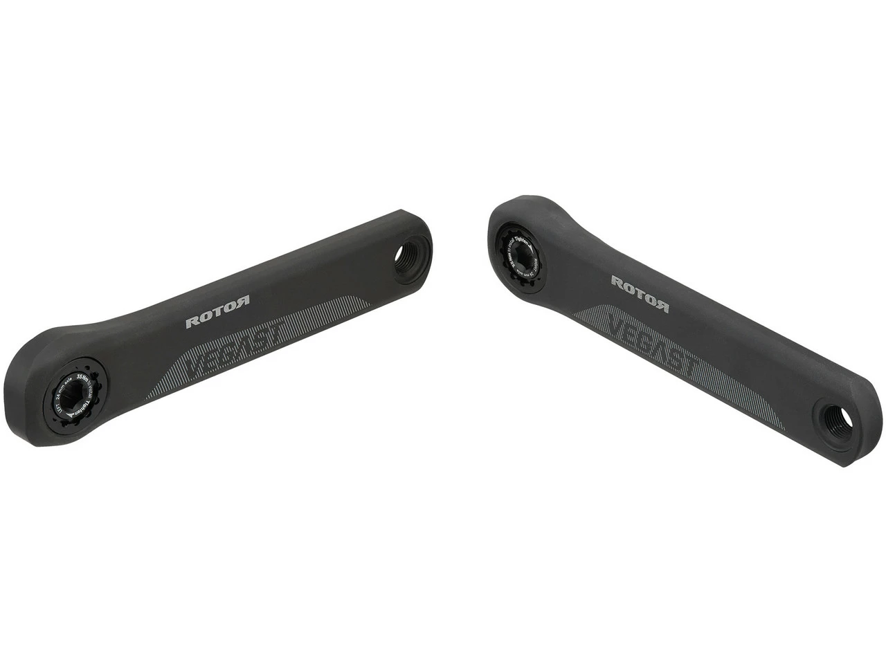 Rotor VEGAST 24 Kurbelarme 5 Rotor VEGAST 24 Kurbelarme – Bild 3