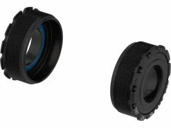 Rotor T4724 Internal Stahl Innenlager