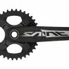 Shimano Saint Kurbelgarnitur FC-M820 68/73 Mm Hollowtech II -DMR BremsbelagVerkäufe 392895