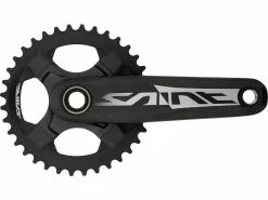 Shimano Saint Kurbelgarnitur FC-M825 83 Mm Hollowtech II