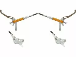 Trickstuff Maxima V+h Set Scheibenbremse