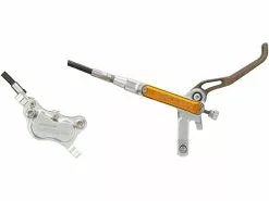 Trickstuff Maxima V+h Set Scheibenbremse -DMR BremsbelagVerkäufe 392920