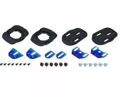 WAHOO Speedplay Aero Klickpedale -DMR BremsbelagVerkäufe 393280