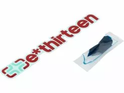 E-thirteen Helix R Ritzel-Cluster Für Helix R 11-fach Kassette -DMR BremsbelagVerkäufe 393549