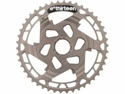 E-thirteen Helix R Ritzel-Cluster Für Helix R 11-fach Kassette -DMR BremsbelagVerkäufe 393550