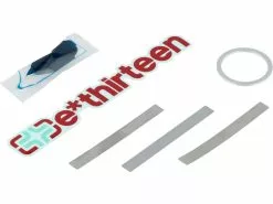 E-thirteen Helix R Ritzel-Cluster Für Helix R 11-fach Kassette -DMR BremsbelagVerkäufe 393552