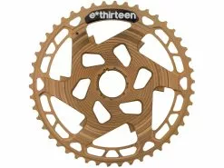 E-thirteen Helix R Ritzel-Cluster Für Helix R 11-fach Kassette -DMR BremsbelagVerkäufe 393553