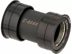 C-Bear BB386EVO Rotor 30 Mm Cyclocross Innenlager 46 X 86,5 Mm