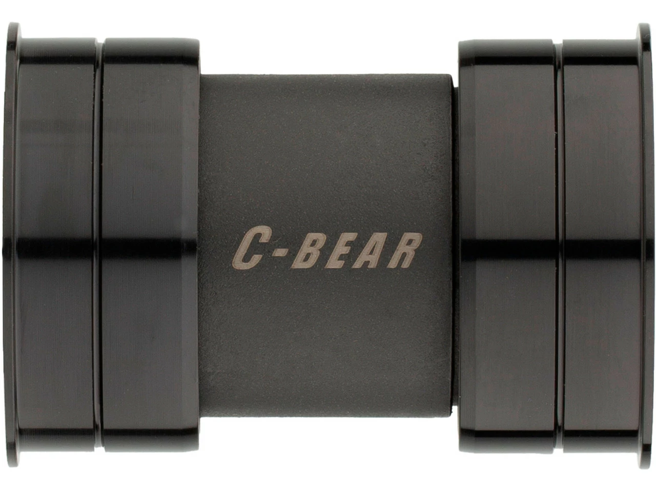C-Bear BB386EVO Rotor 30 Mm Cyclocross Innenlager 46 X 86,5 Mm 5 C-Bear BB386EVO Rotor 30 Mm Cyclocross Innenlager 46 X 86,5 Mm – Bild 3