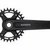 Shimano FC-MT510-1 Kurbelgarnitur -DMR BremsbelagVerkäufe 394710