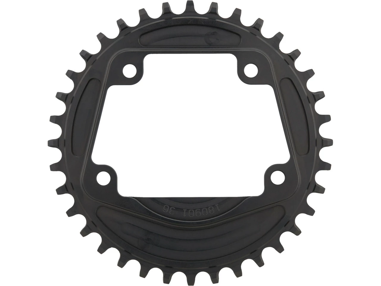 3T Torno SRAM Flattop Kettenblatt 8 3T Torno SRAM Flattop Kettenblatt – Bild 6