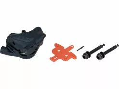 Shimano SLX Bremssattel BR-M7110 Mit Resinbelag -DMR BremsbelagVerkäufe 396972