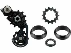 SB ONE DH-Antrieb G3C Eco Singlespeed