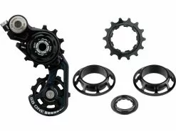 SB ONE DH-Antrieb G3C Singlespeed