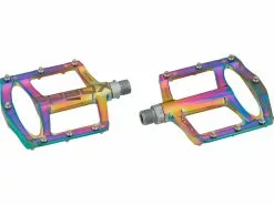 Xpedo Spry Aluminium Plattformpedale -DMR BremsbelagVerkäufe 397700