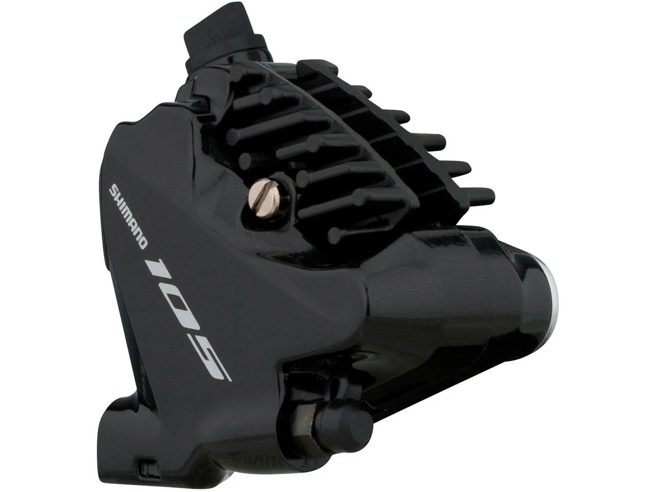 Shimano 105 Bremssattel BR-R7070 Mit Resinbelag 9 Shimano 105 Bremssattel BR-R7070 Mit Resinbelag – Bild 7