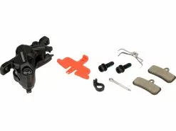 Shimano BR-MT520 Bremssattel Mit Resinbelag 11 Shimano BR-MT520 Bremssattel Mit Resinbelag -DMR BremsbelagVerkäufe 398049