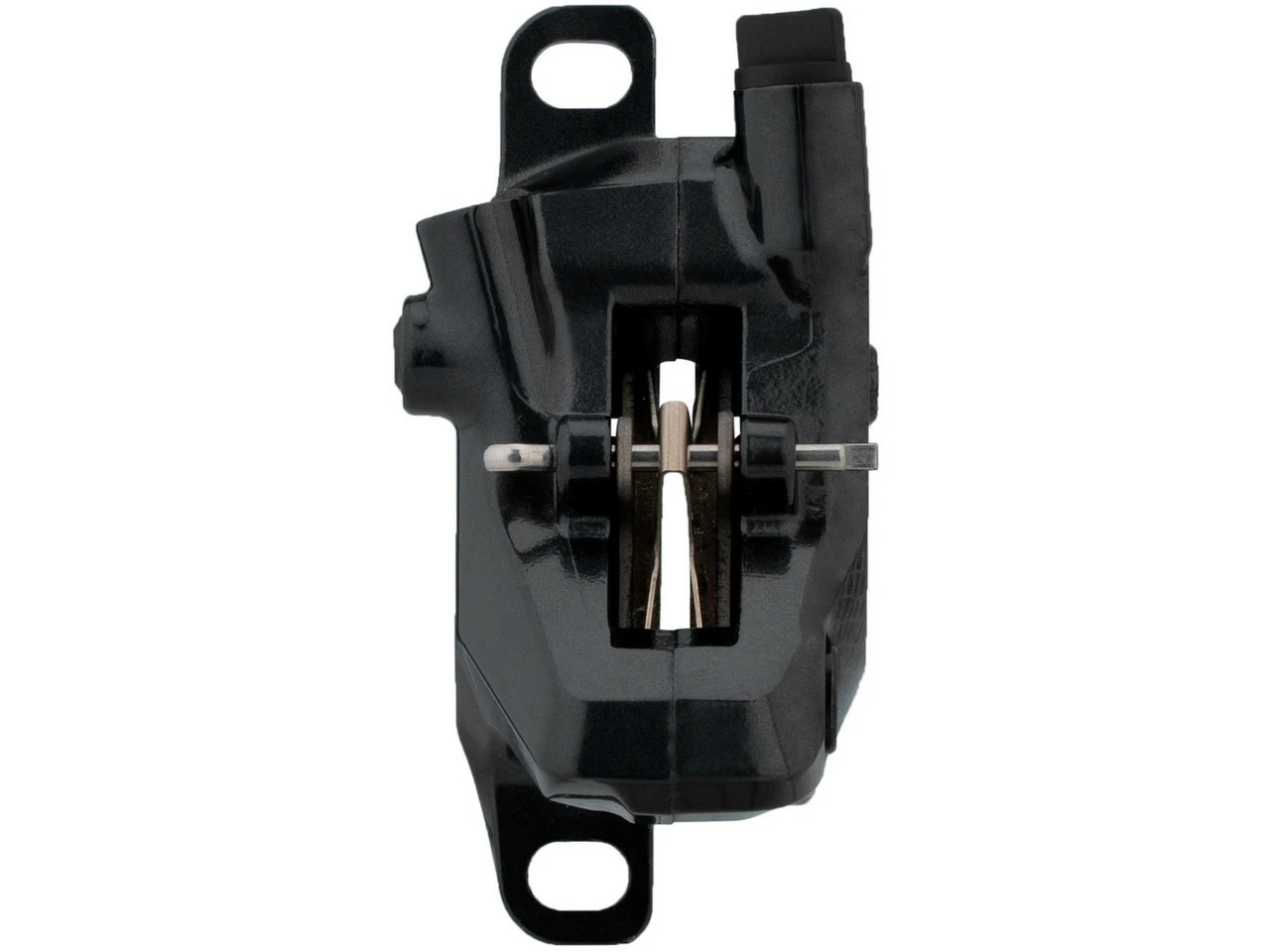 Shimano Deore Bremssattel BR-M6100 Mit Resinbelag 5 Shimano Deore Bremssattel BR-M6100 Mit Resinbelag – Bild 3