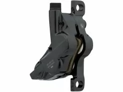 Shimano Deore Bremssattel BR-M6120 Mit Resinbelag -DMR BremsbelagVerkäufe 398073