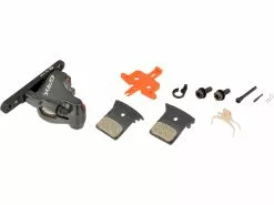 Shimano GRX Bremssattel BR-RX810 Mit Resinbelag 16 Shimano GRX Bremssattel BR-RX810 Mit Resinbelag -DMR BremsbelagVerkäufe 398089