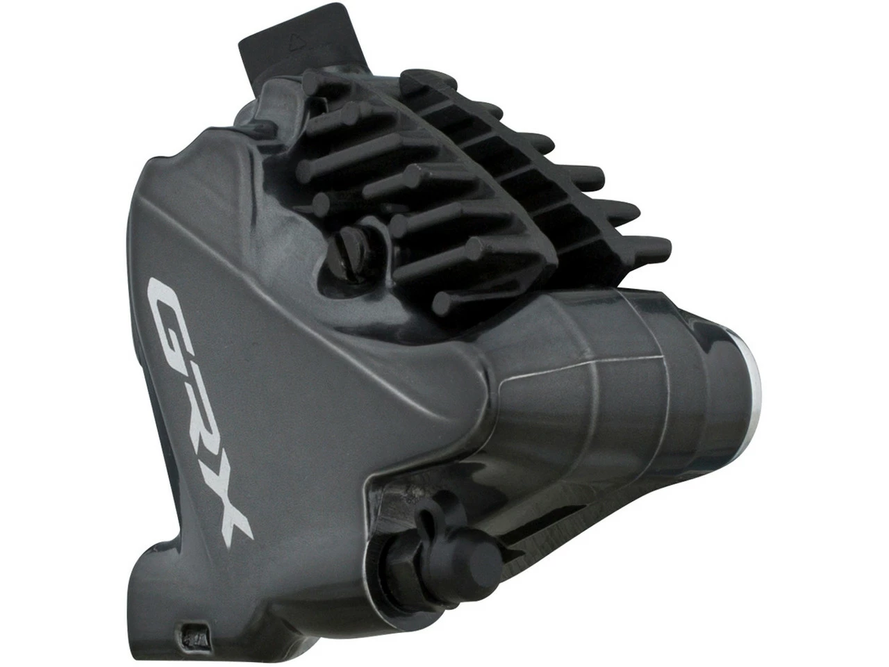 Shimano GRX Bremssattel BR-RX810 Mit Resinbelag 9 Shimano GRX Bremssattel BR-RX810 Mit Resinbelag – Bild 7