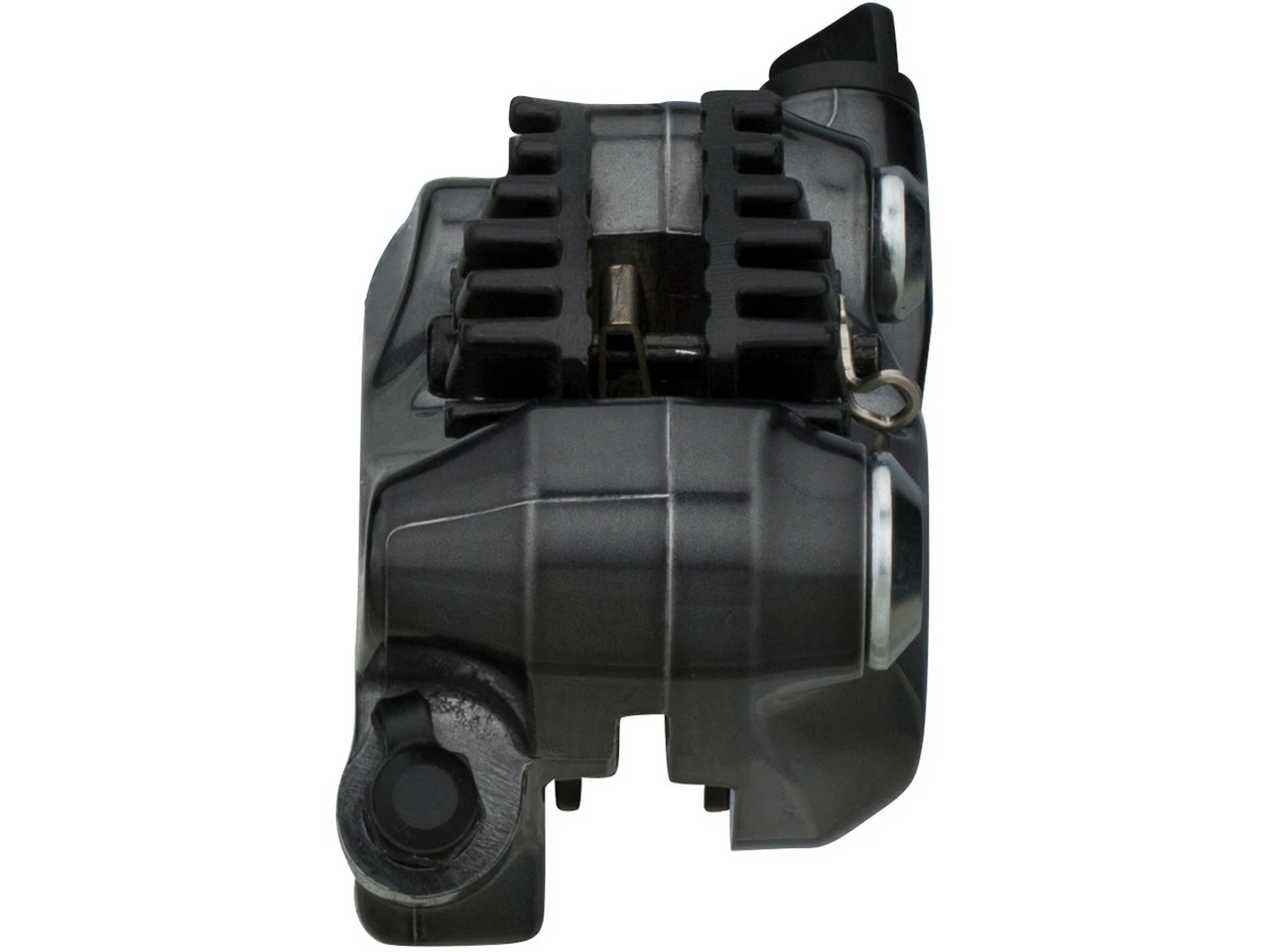 Shimano GRX Bremssattel BR-RX810 Mit Resinbelag 10 Shimano GRX Bremssattel BR-RX810 Mit Resinbelag – Bild 8