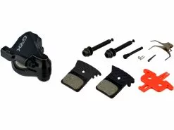 Shimano GRX Bremssattel BR-RX810 Mit Resinbelag 21 Shimano GRX Bremssattel BR-RX810 Mit Resinbelag -DMR BremsbelagVerkäufe 398094