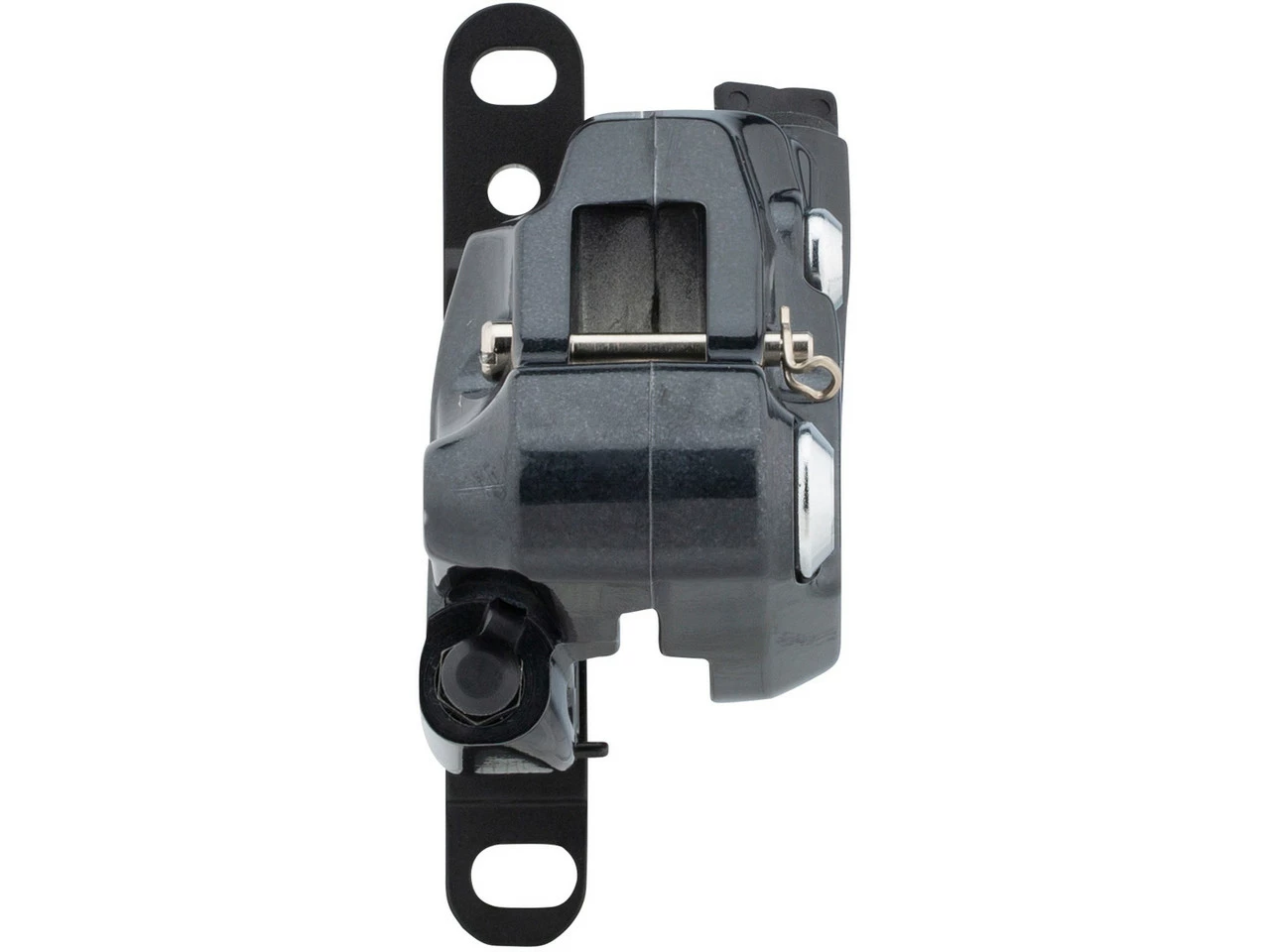 Shimano Metrea Bremssattel BR-U5000 Mit Resinbelag 5 Shimano Metrea Bremssattel BR-U5000 Mit Resinbelag – Bild 3