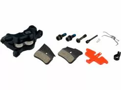 Shimano SLX Bremssattel BR-M7120 Mit Resinbelag -DMR BremsbelagVerkäufe 398116