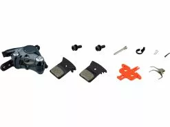 Shimano Ultegra Bremssattel BR-R8070 Mit Resinbelag -DMR BremsbelagVerkäufe 398121