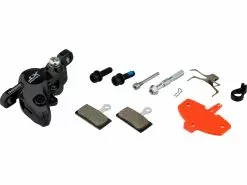 Shimano XT Bremssattel BR-M8000 Mit Resinbelag -DMR BremsbelagVerkäufe 398131