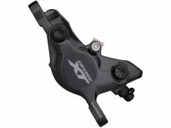 Shimano XT Bremssattel BR-M8100 Mit Resinbelag