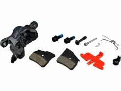 Shimano XT Bremssattel BR-M8120 Mit Resinbelag -DMR BremsbelagVerkäufe 398151