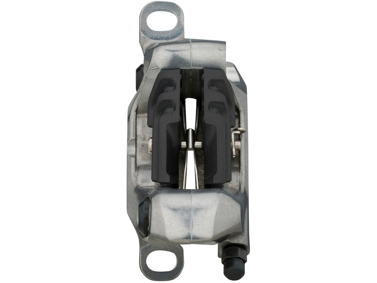 Shimano XTR Enduro Bremssattel BR-M9120 Mit Resinbelag 5 Shimano XTR Enduro Bremssattel BR-M9120 Mit Resinbelag – Bild 3