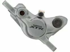 Shimano XTR Race Bremssattel BR-M9000 Mit Resinbelag